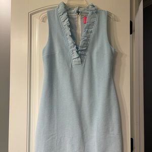 NWT Lilly Pulitzer Dress